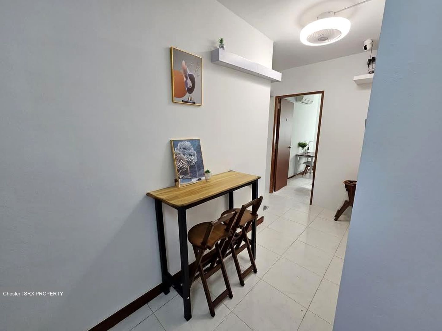 Melville Park (D18), Condominium #581341601